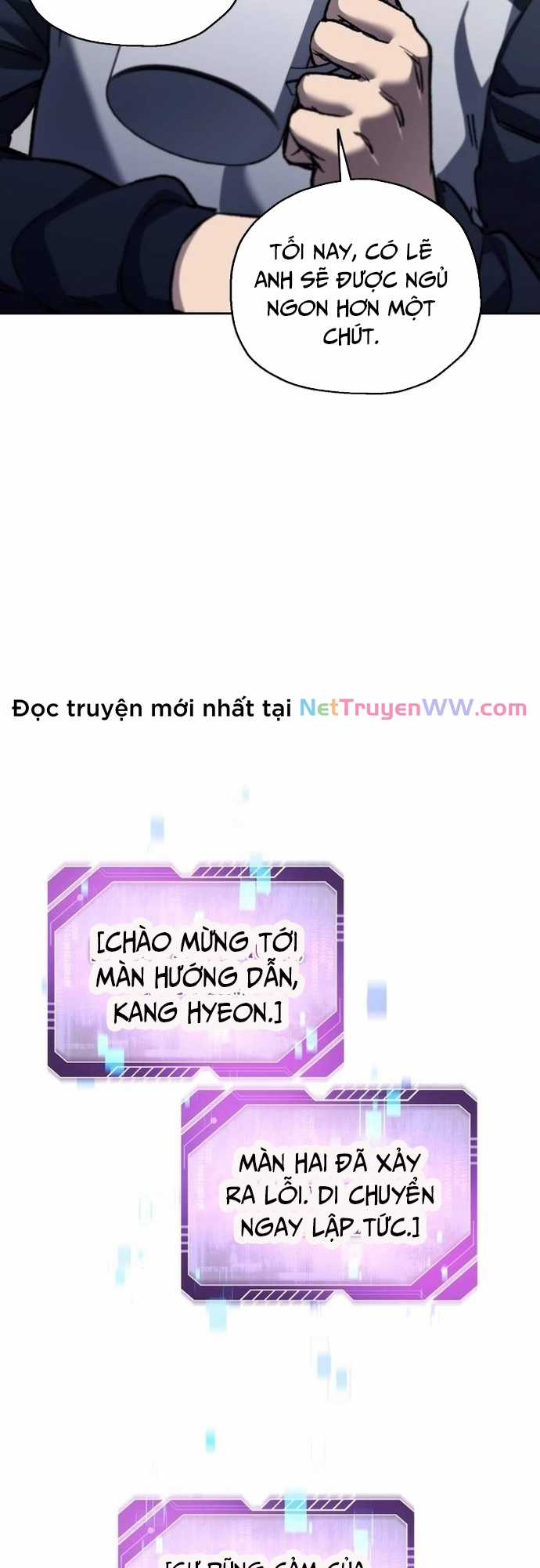Chỉ Mình Ta Hồi Sinh Chapter 3 trang 12