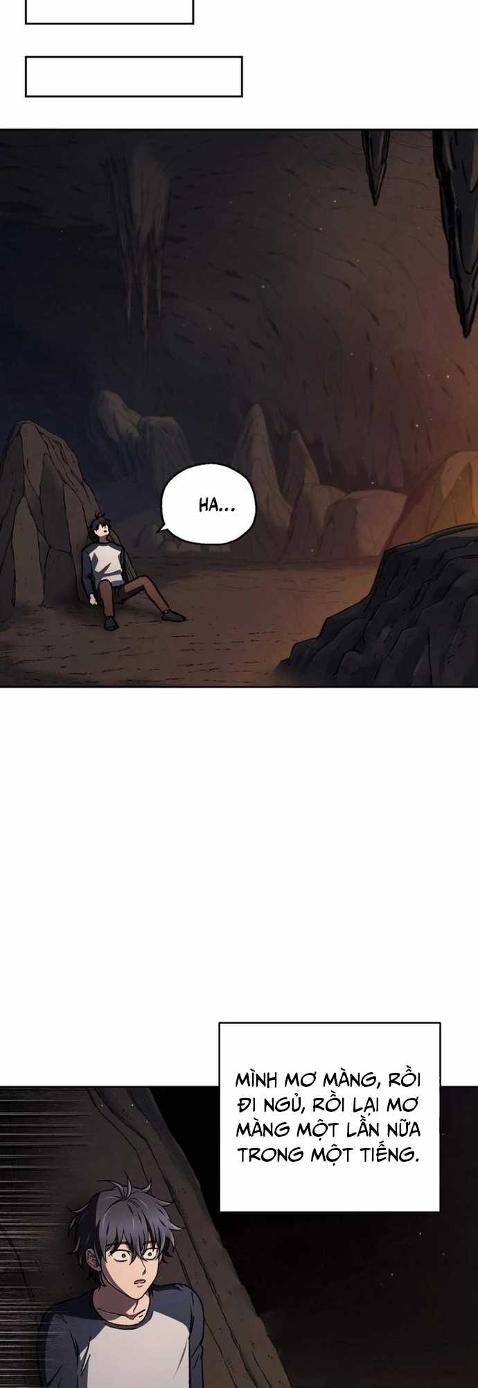 Chỉ Mình Ta Hồi Sinh Chapter 3 trang 17