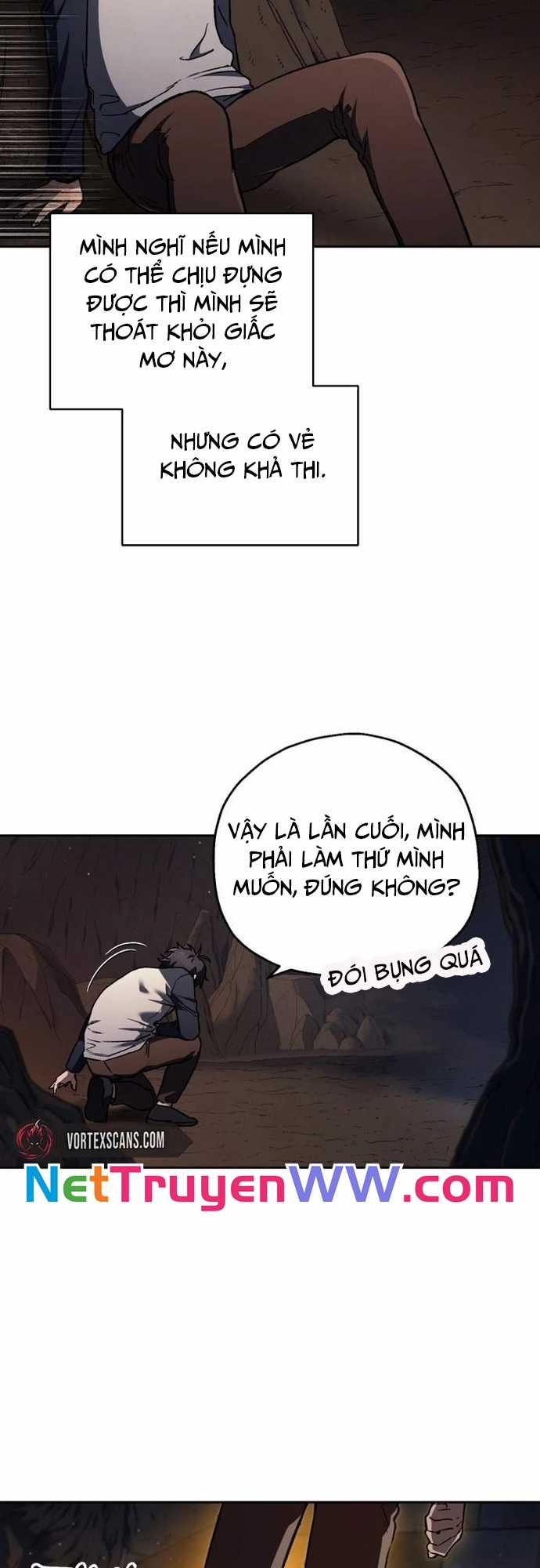 Chỉ Mình Ta Hồi Sinh Chapter 3 trang 18