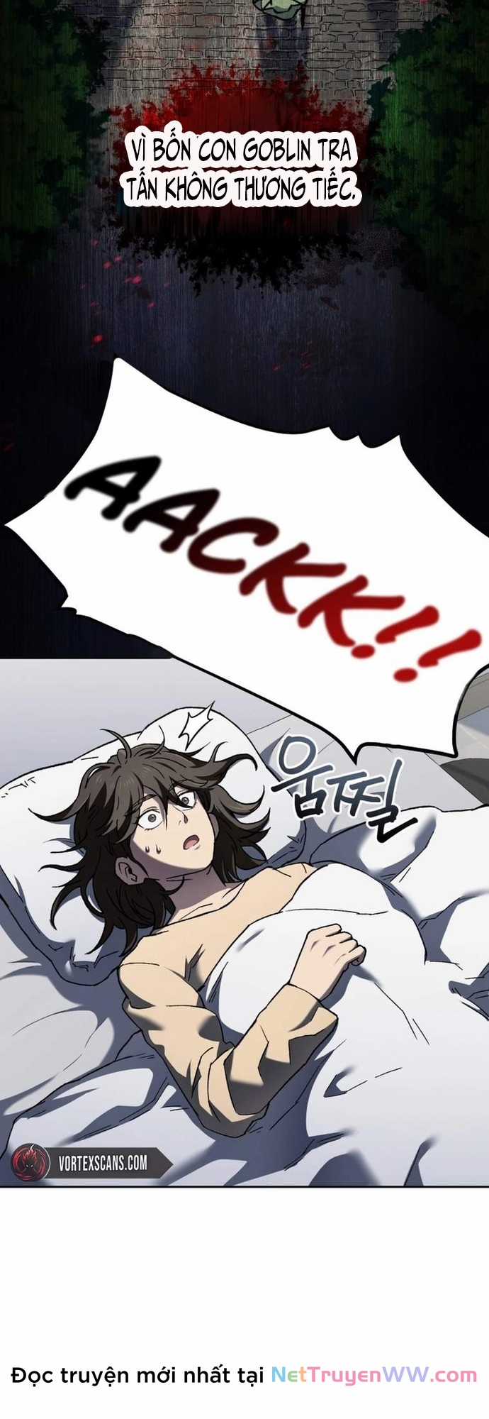 Chỉ Mình Ta Hồi Sinh Chapter 3 trang 2