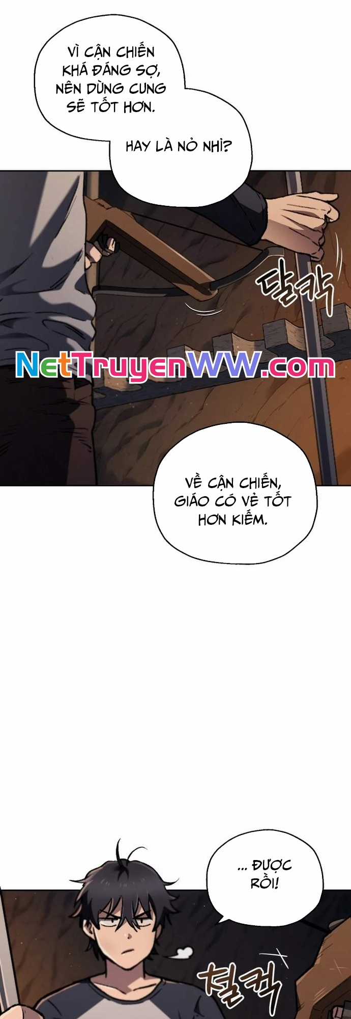 Chỉ Mình Ta Hồi Sinh Chapter 3 trang 20