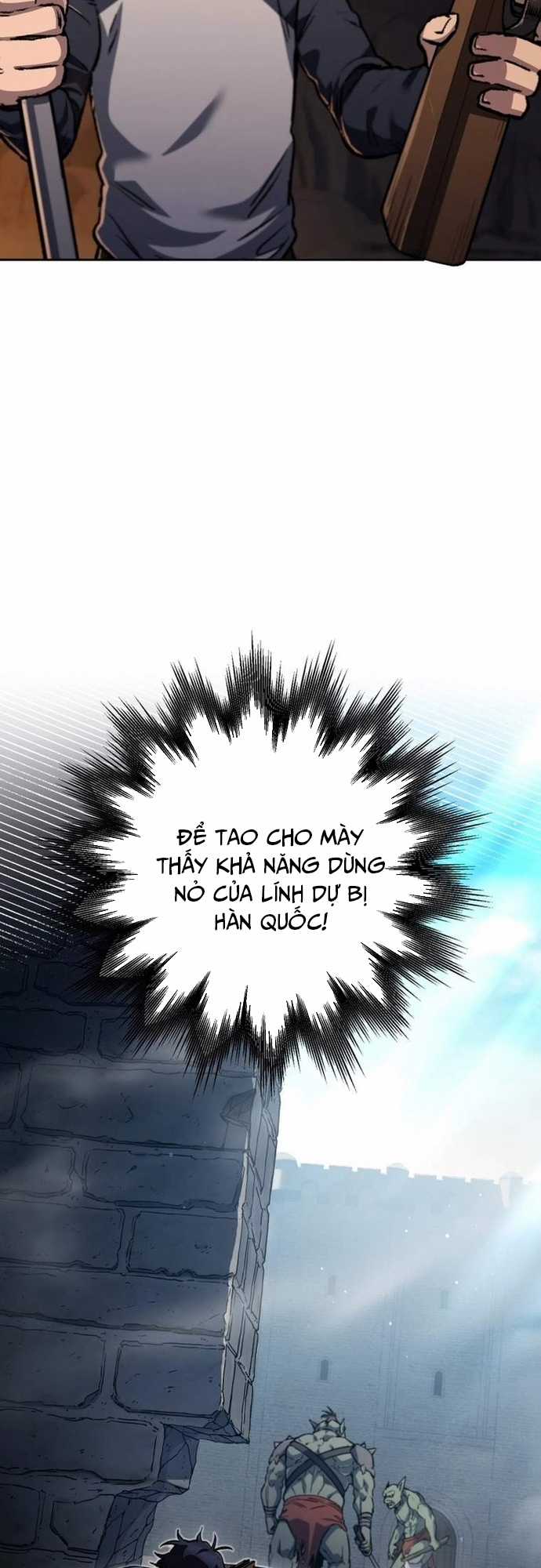 Chỉ Mình Ta Hồi Sinh Chapter 3 trang 21