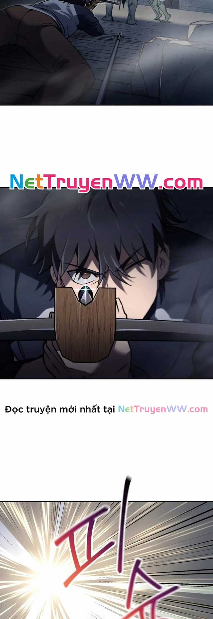 Chỉ Mình Ta Hồi Sinh Chapter 3 trang 22