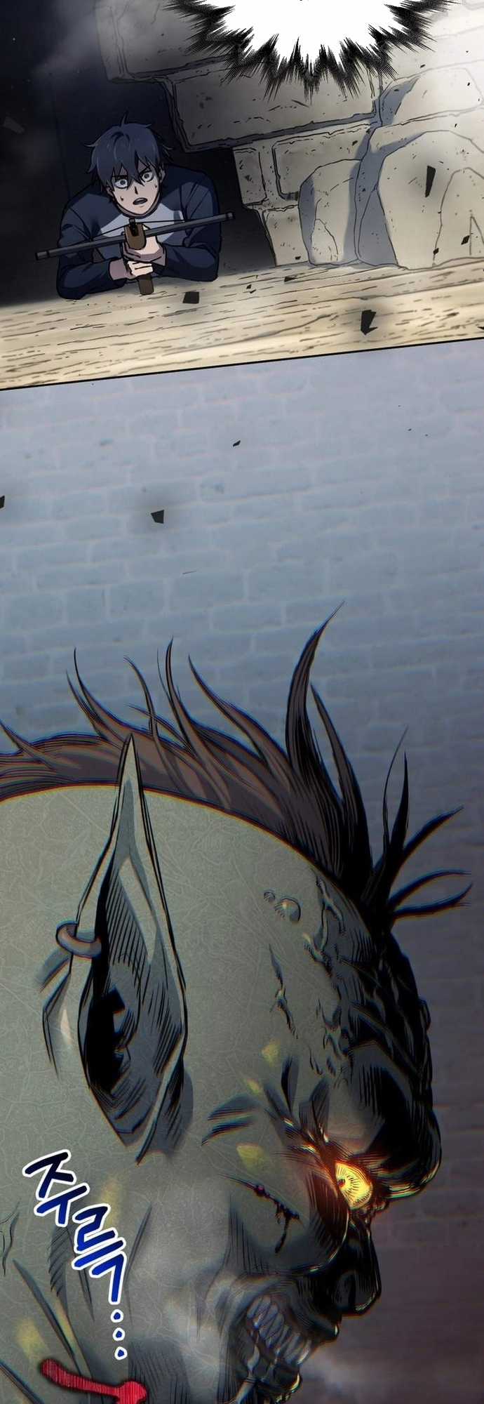 Chỉ Mình Ta Hồi Sinh Chapter 3 trang 24