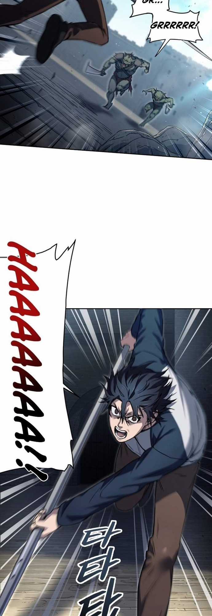 Chỉ Mình Ta Hồi Sinh Chapter 3 trang 26