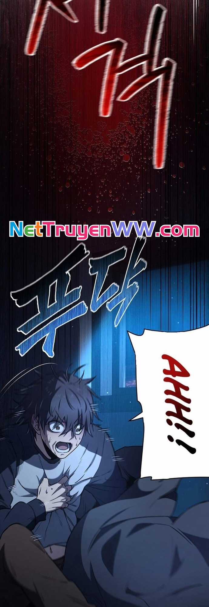 Chỉ Mình Ta Hồi Sinh Chapter 3 trang 32