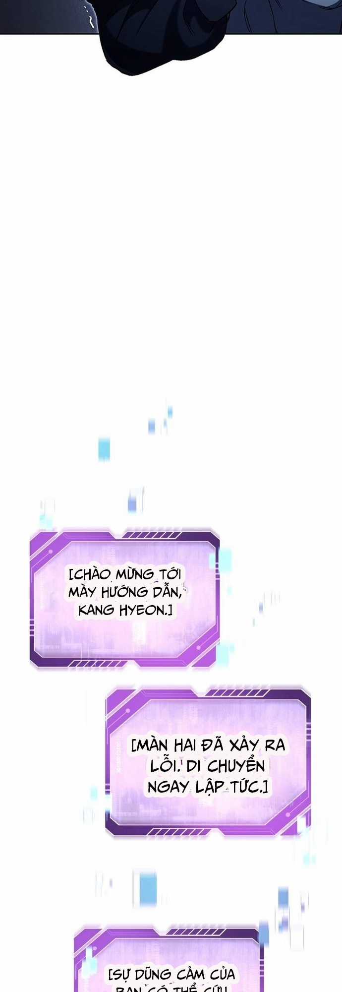 Chỉ Mình Ta Hồi Sinh Chapter 3 trang 34