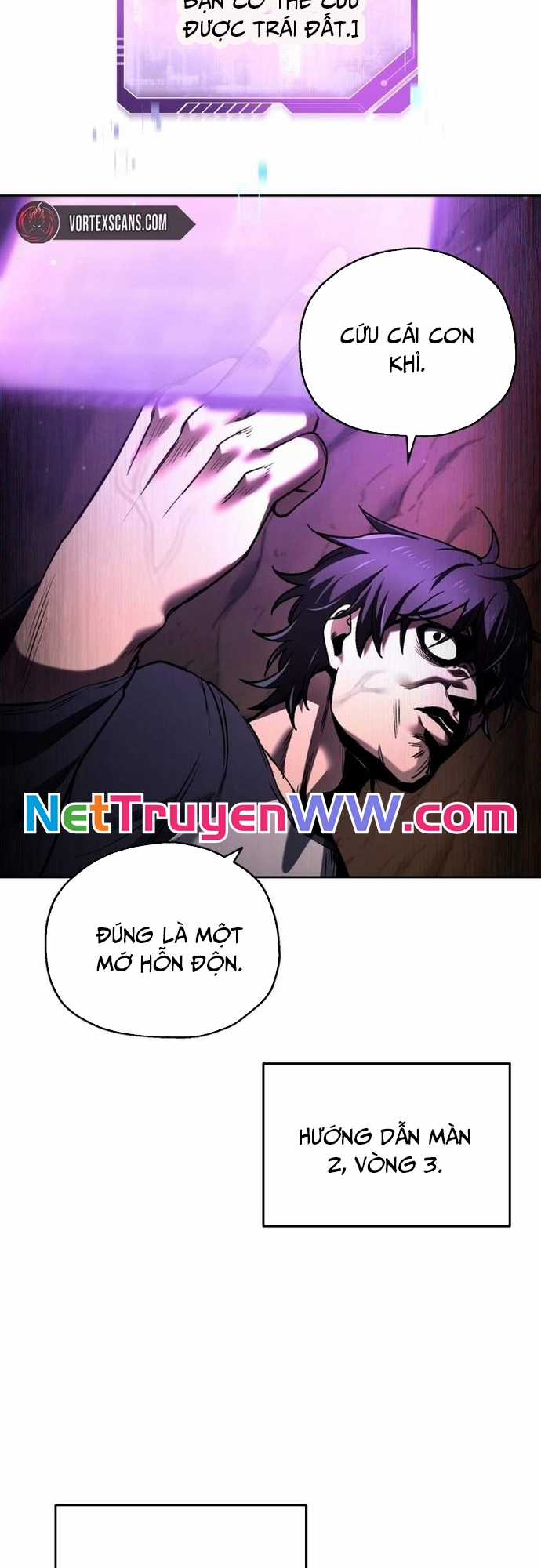 Chỉ Mình Ta Hồi Sinh Chapter 3 trang 35