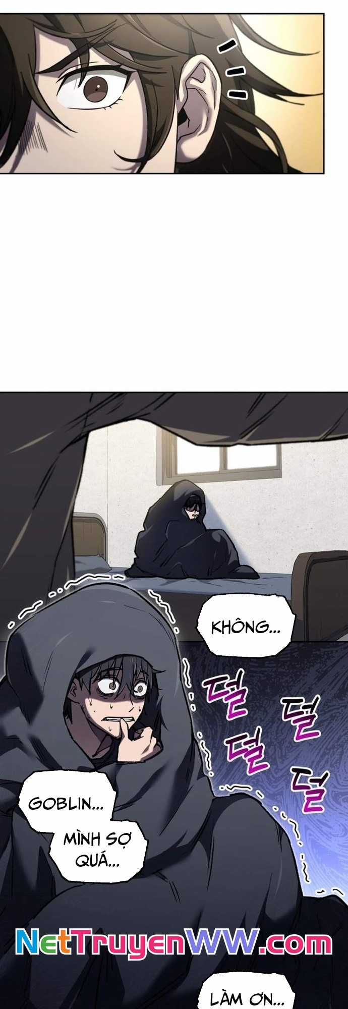 Chỉ Mình Ta Hồi Sinh Chapter 3 trang 4