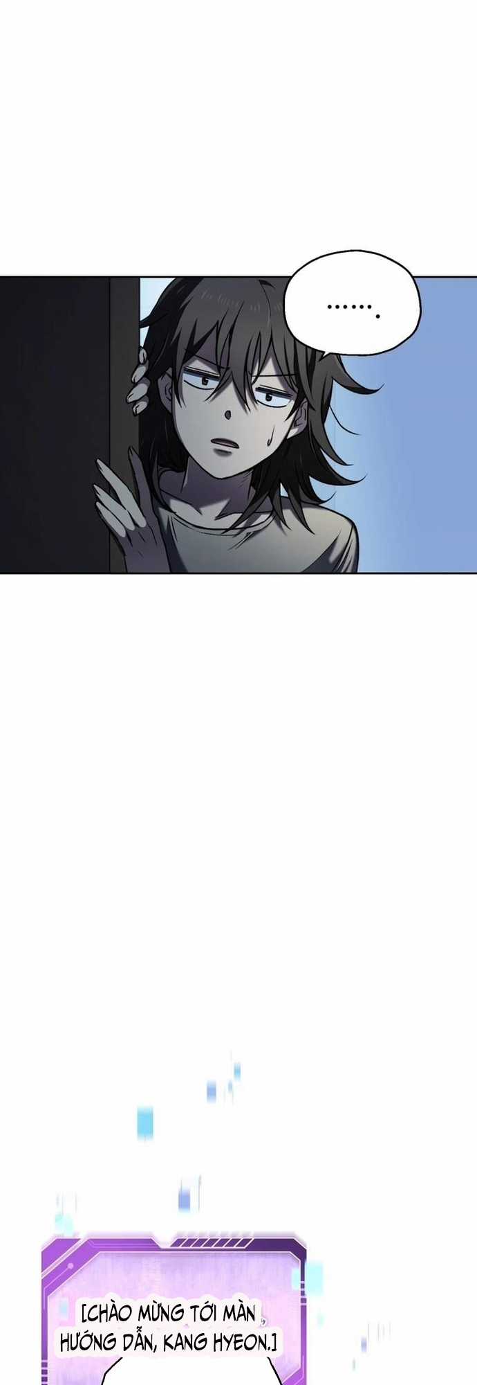 Chỉ Mình Ta Hồi Sinh Chapter 3 trang 41