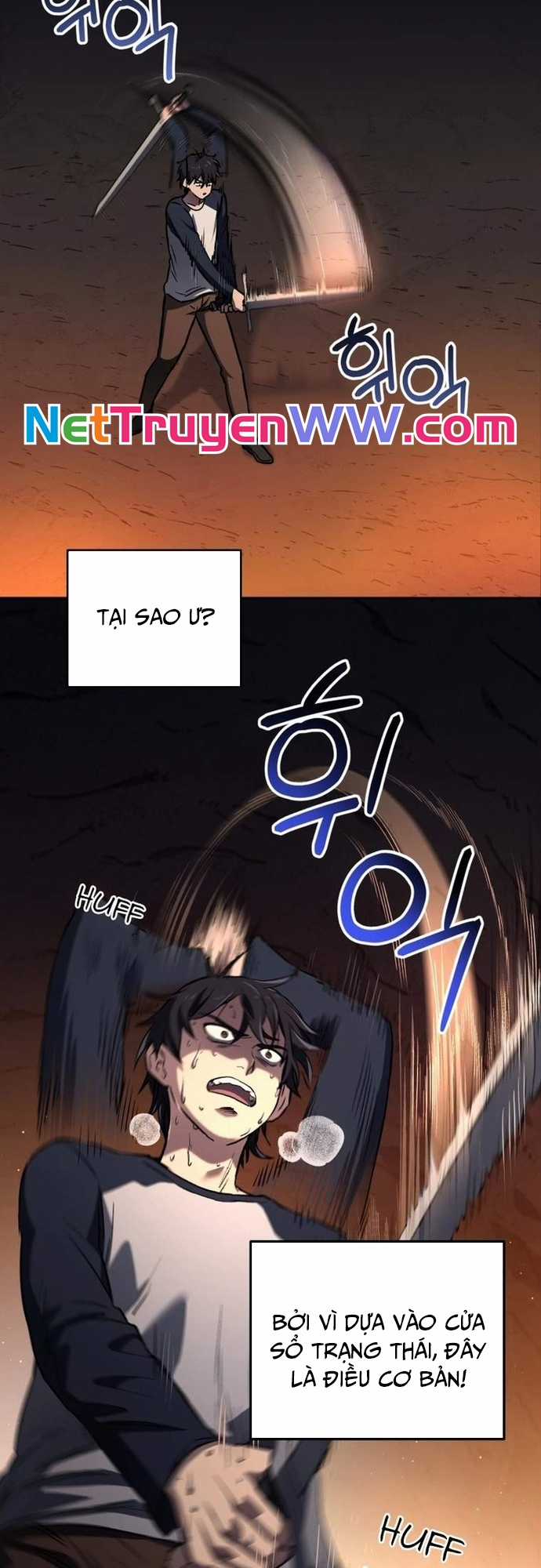 Chỉ Mình Ta Hồi Sinh Chapter 3 trang 43