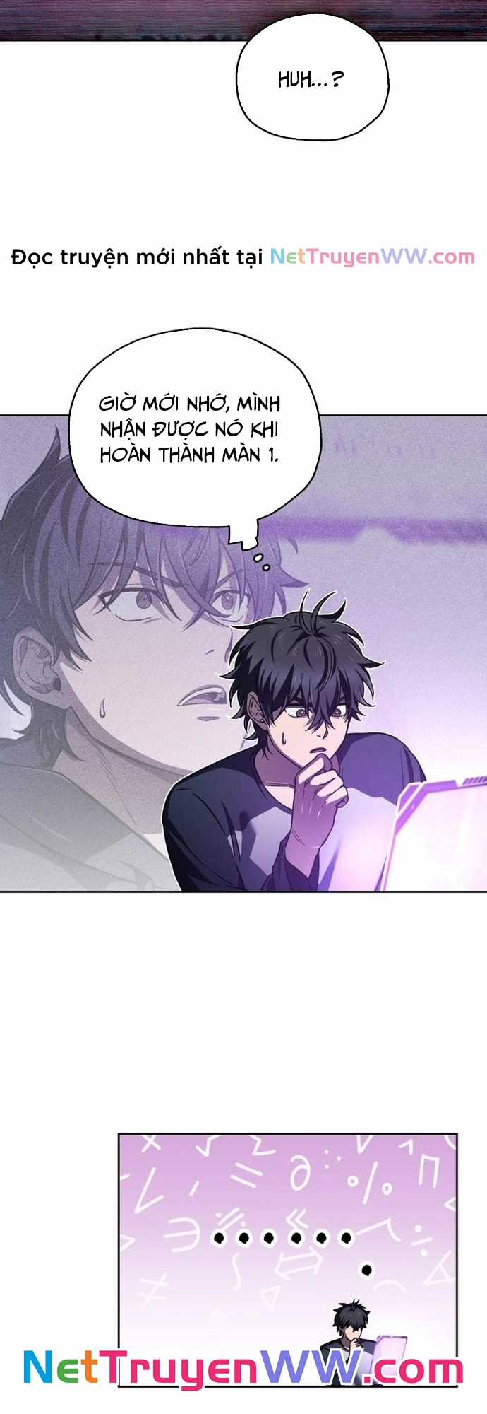 Chỉ Mình Ta Hồi Sinh Chapter 3 trang 46