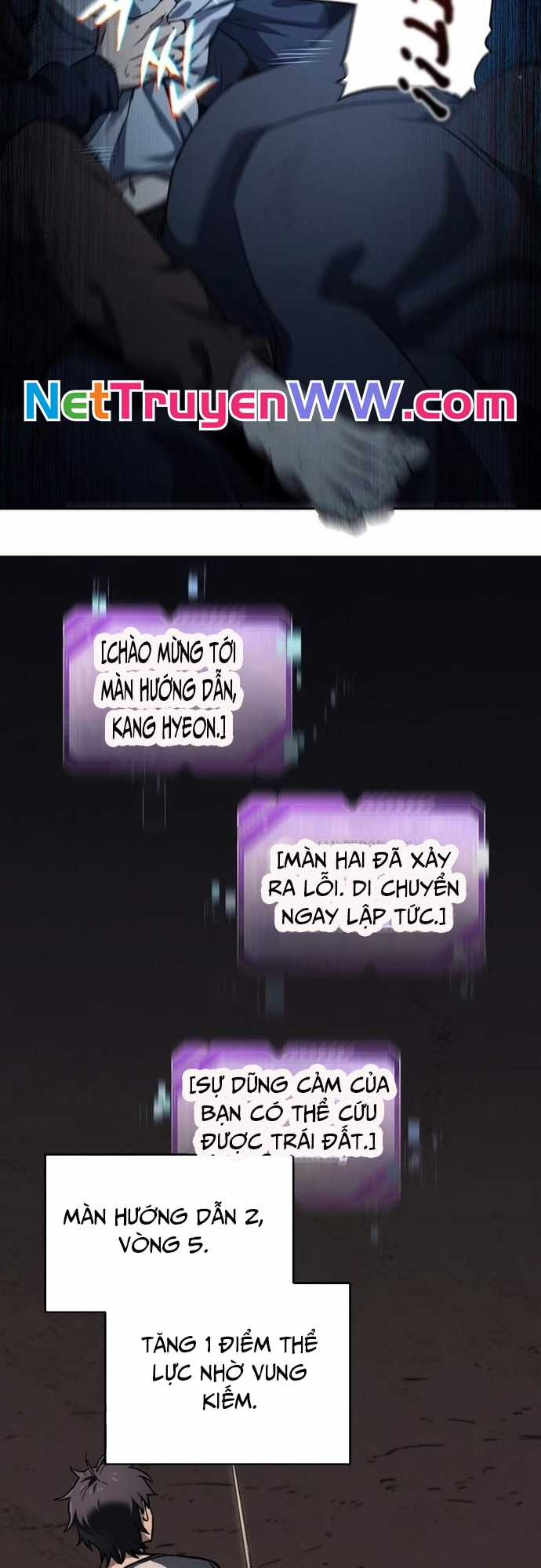 Chỉ Mình Ta Hồi Sinh Chapter 3 trang 49