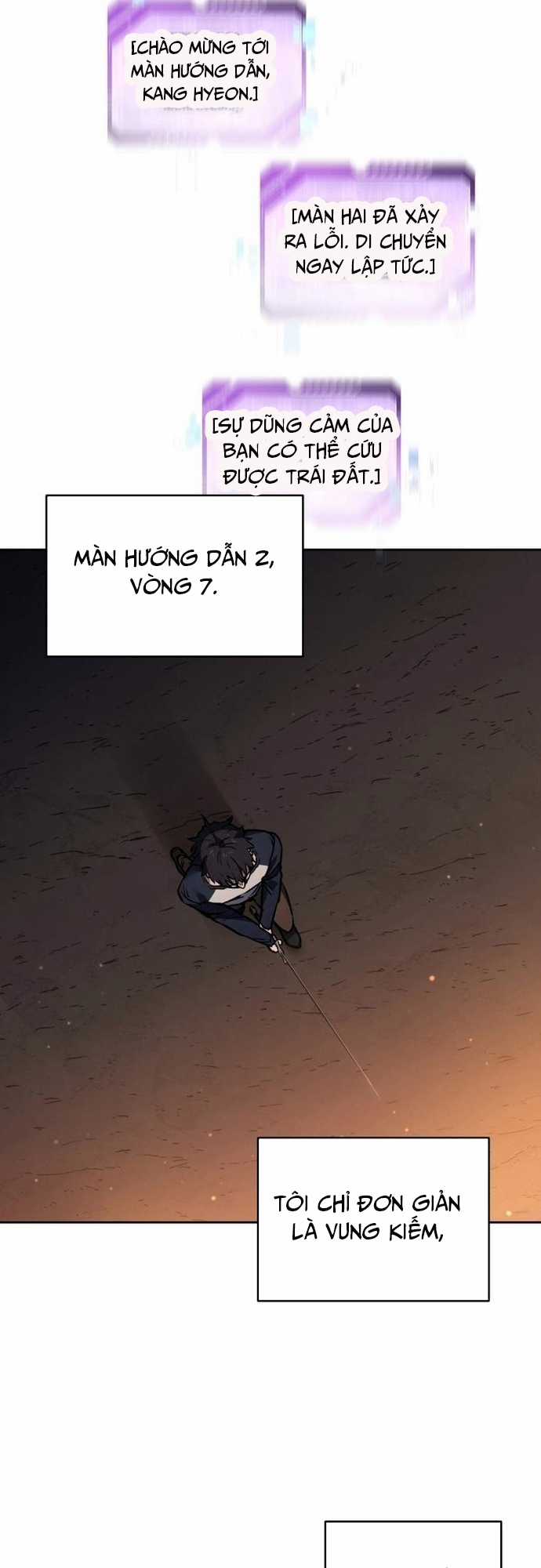 Chỉ Mình Ta Hồi Sinh Chapter 3 trang 52