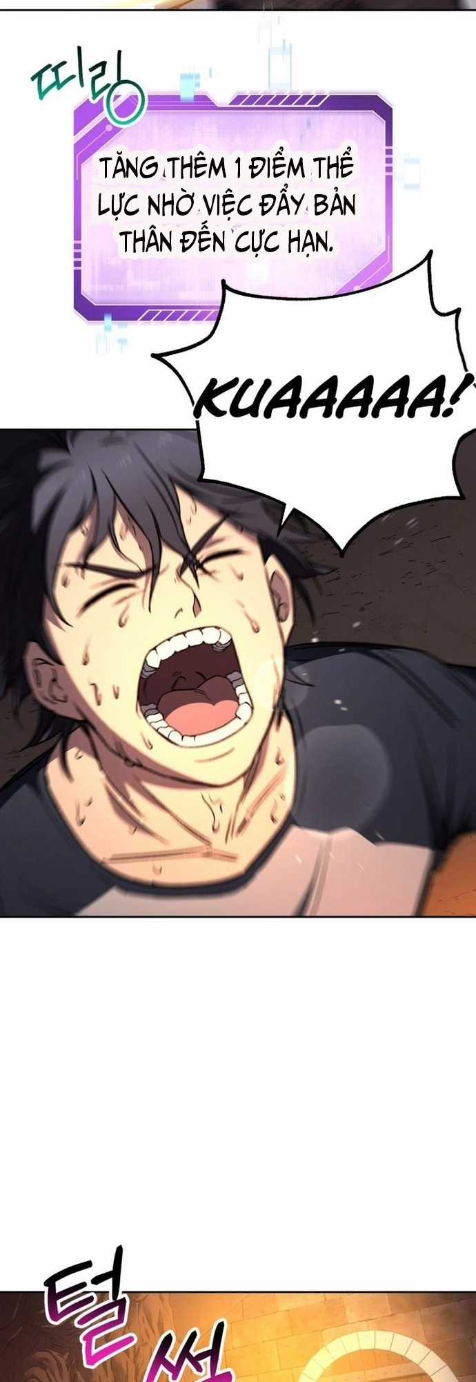 Chỉ Mình Ta Hồi Sinh Chapter 3 trang 54