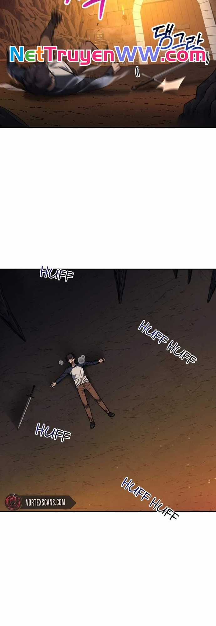 Chỉ Mình Ta Hồi Sinh Chapter 3 trang 55