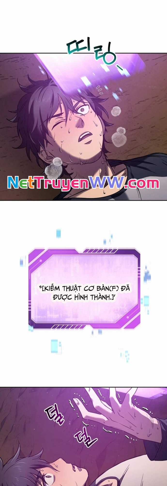 Chỉ Mình Ta Hồi Sinh Chapter 3 trang 56