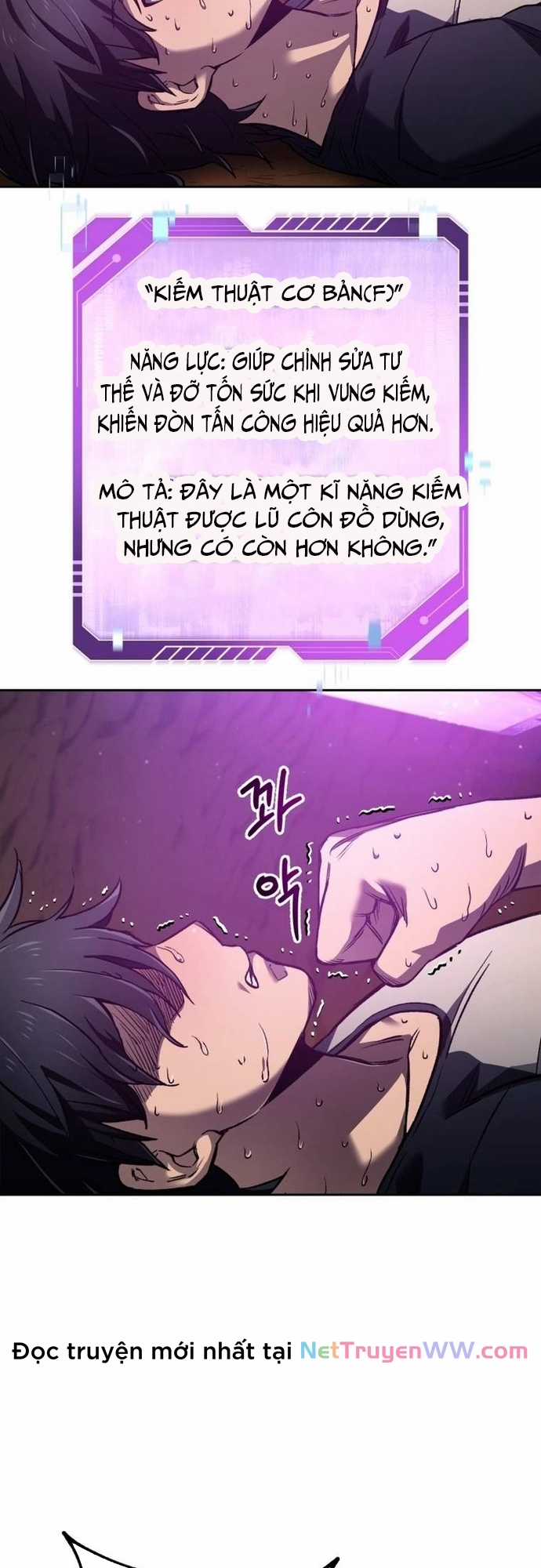 Chỉ Mình Ta Hồi Sinh Chapter 3 trang 57