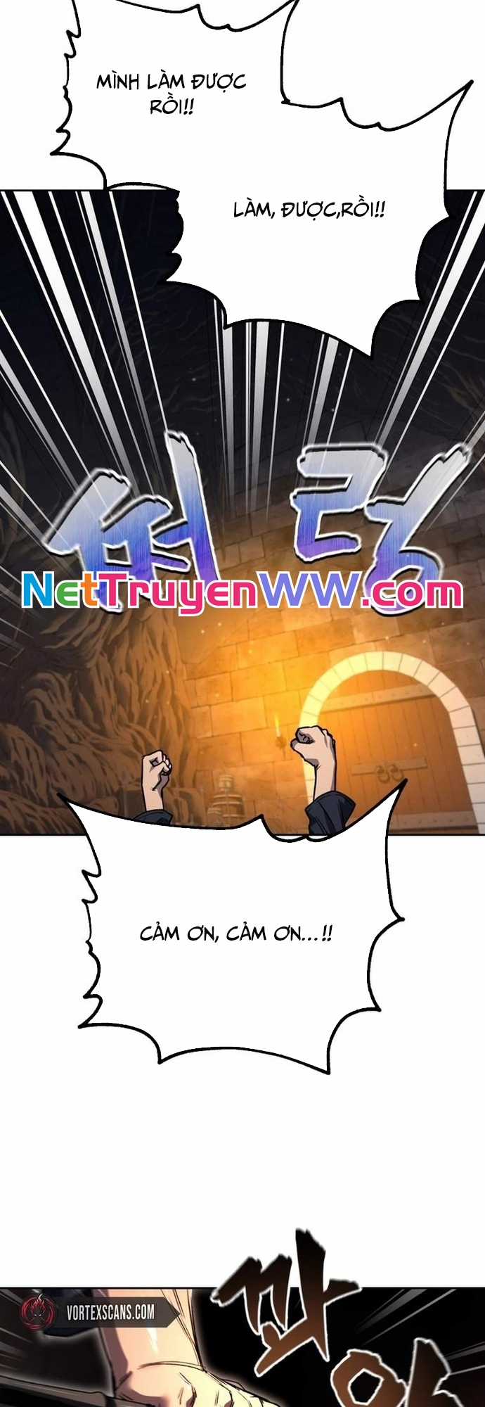 Chỉ Mình Ta Hồi Sinh Chapter 3 trang 58