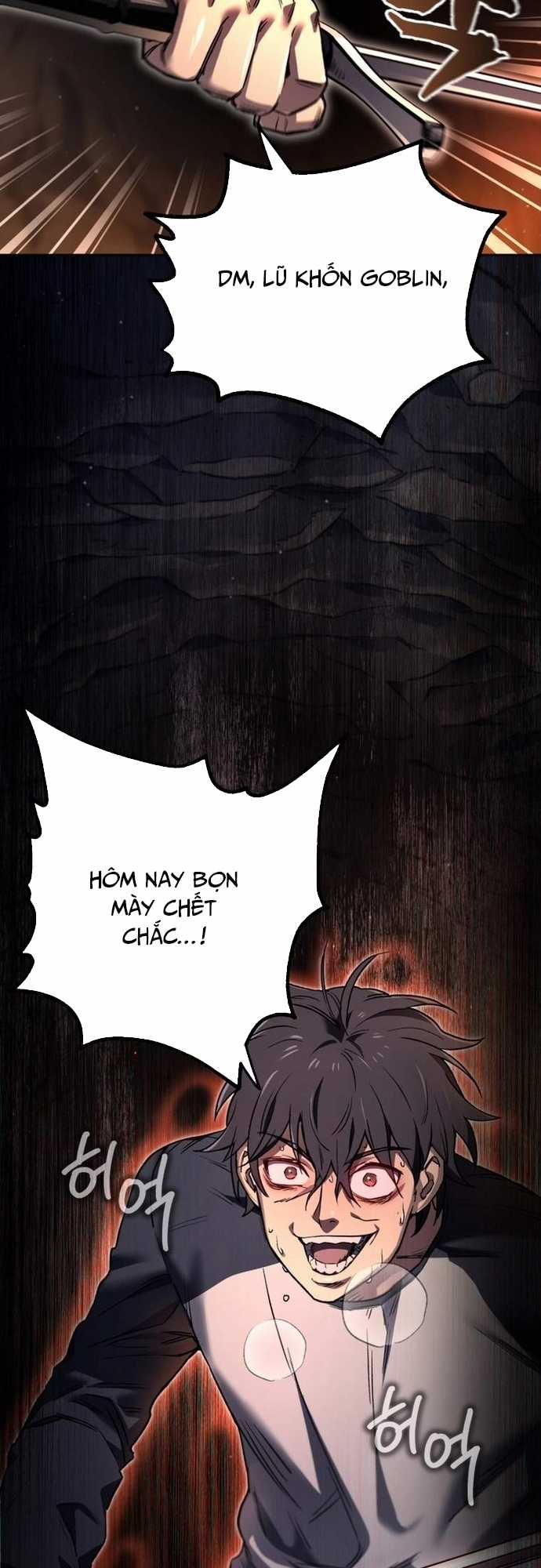 Chỉ Mình Ta Hồi Sinh Chapter 3 trang 59