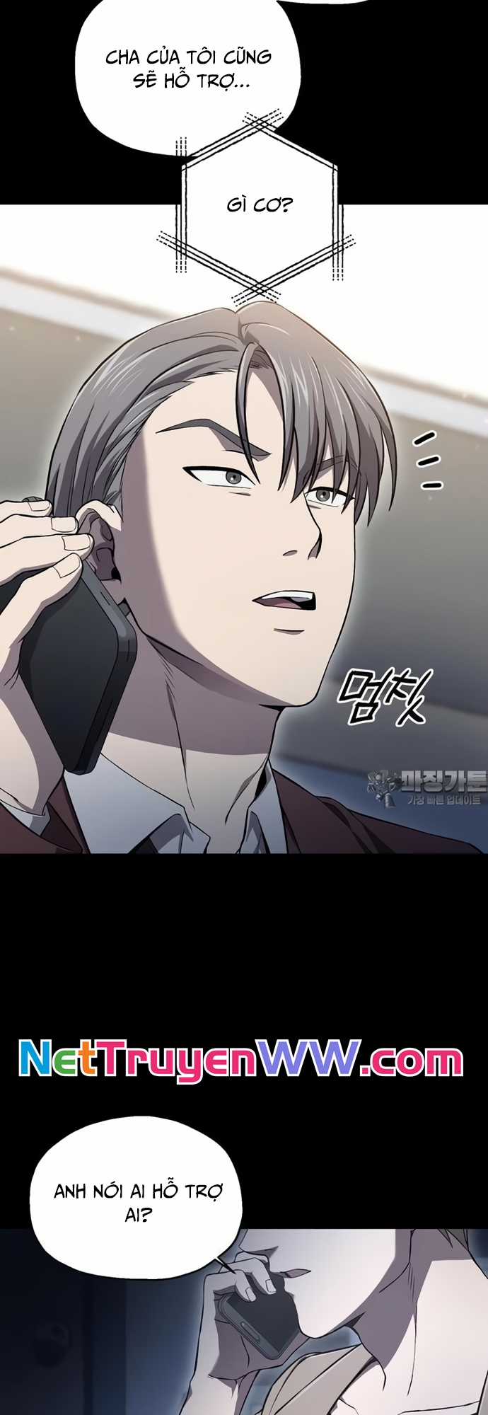 Chỉ Mình Ta Hồi Sinh Chapter 30 trang 10