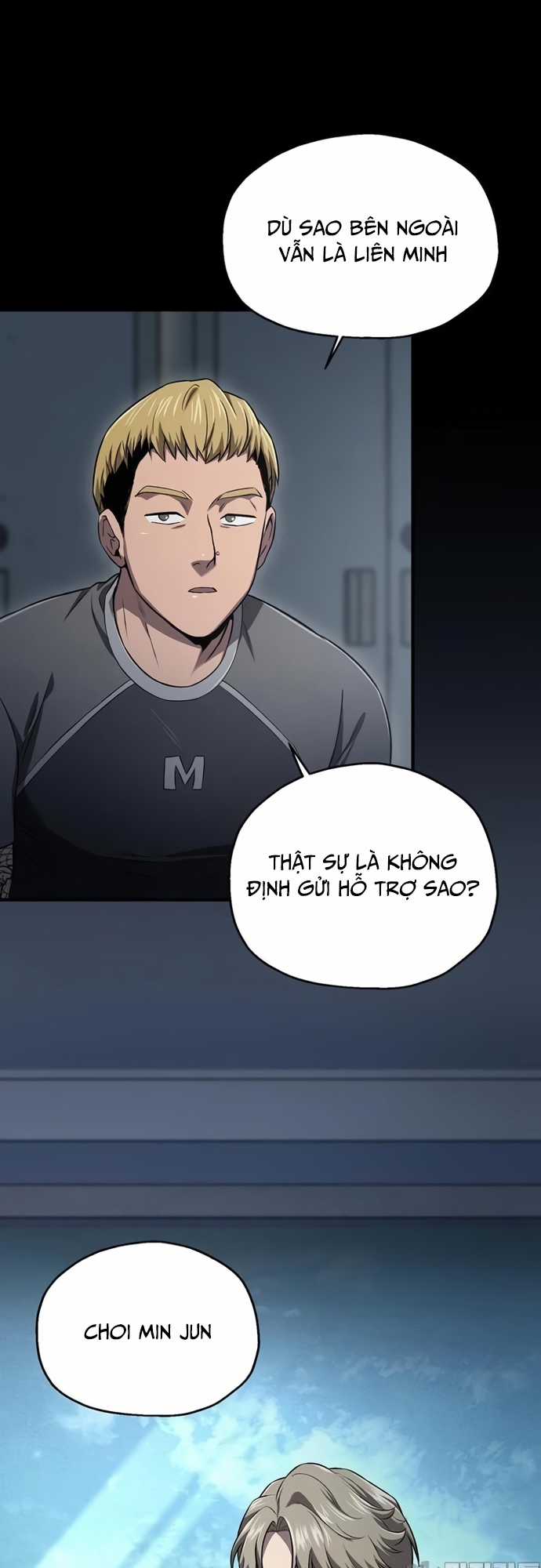 Chỉ Mình Ta Hồi Sinh Chapter 30 trang 17