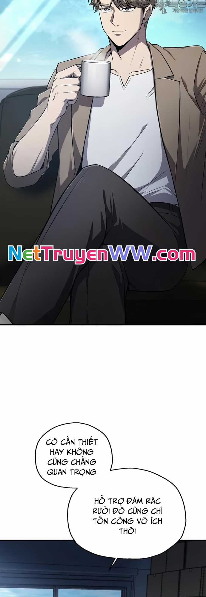 Chỉ Mình Ta Hồi Sinh Chapter 30 trang 18