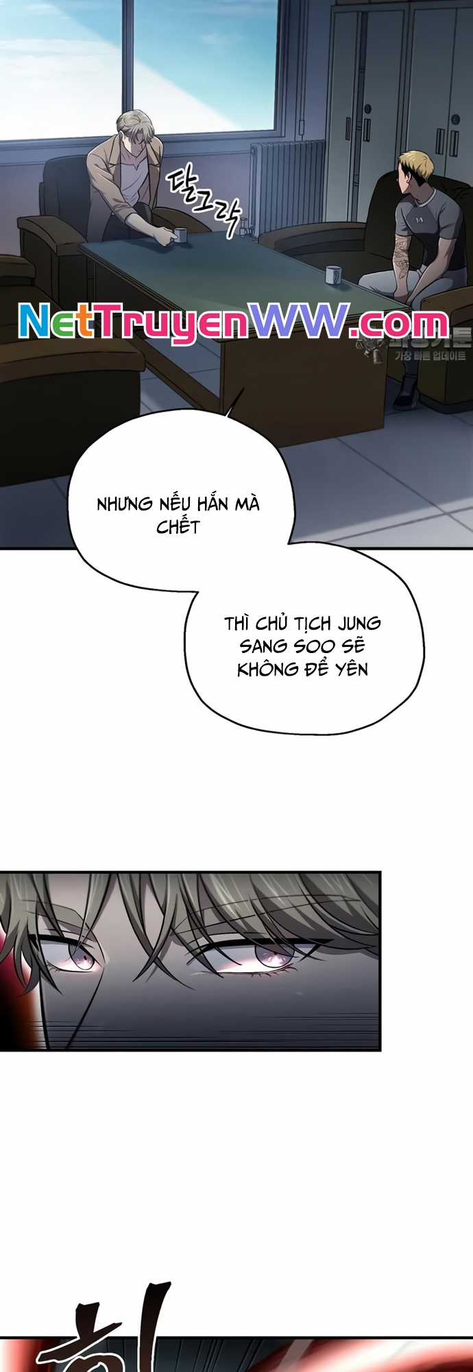 Chỉ Mình Ta Hồi Sinh Chapter 30 trang 19