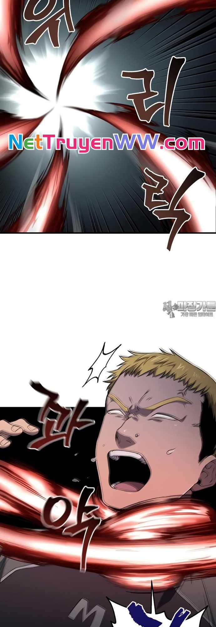 Chỉ Mình Ta Hồi Sinh Chapter 30 trang 20