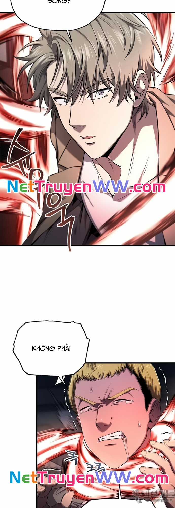 Chỉ Mình Ta Hồi Sinh Chapter 30 trang 22