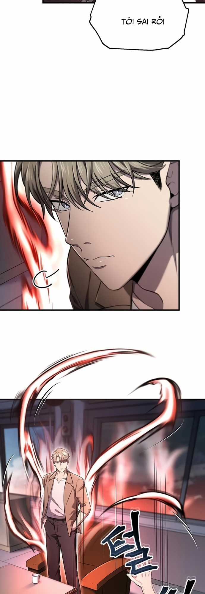 Chỉ Mình Ta Hồi Sinh Chapter 30 trang 23