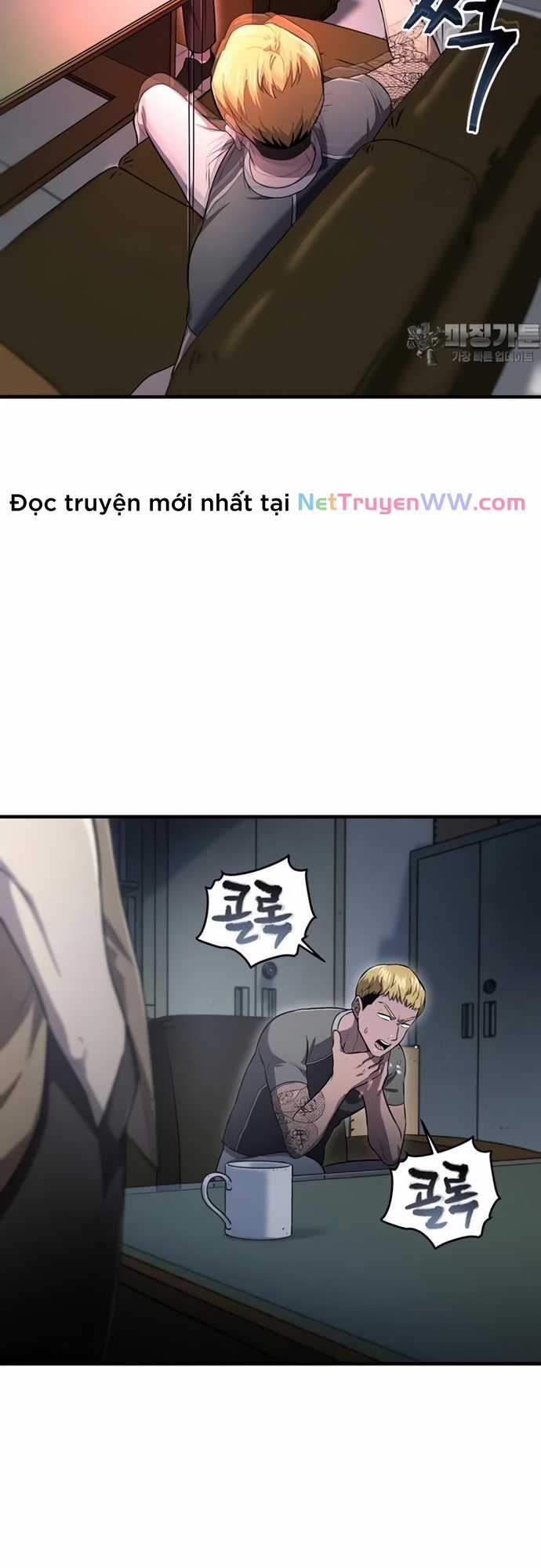 Chỉ Mình Ta Hồi Sinh Chapter 30 trang 24