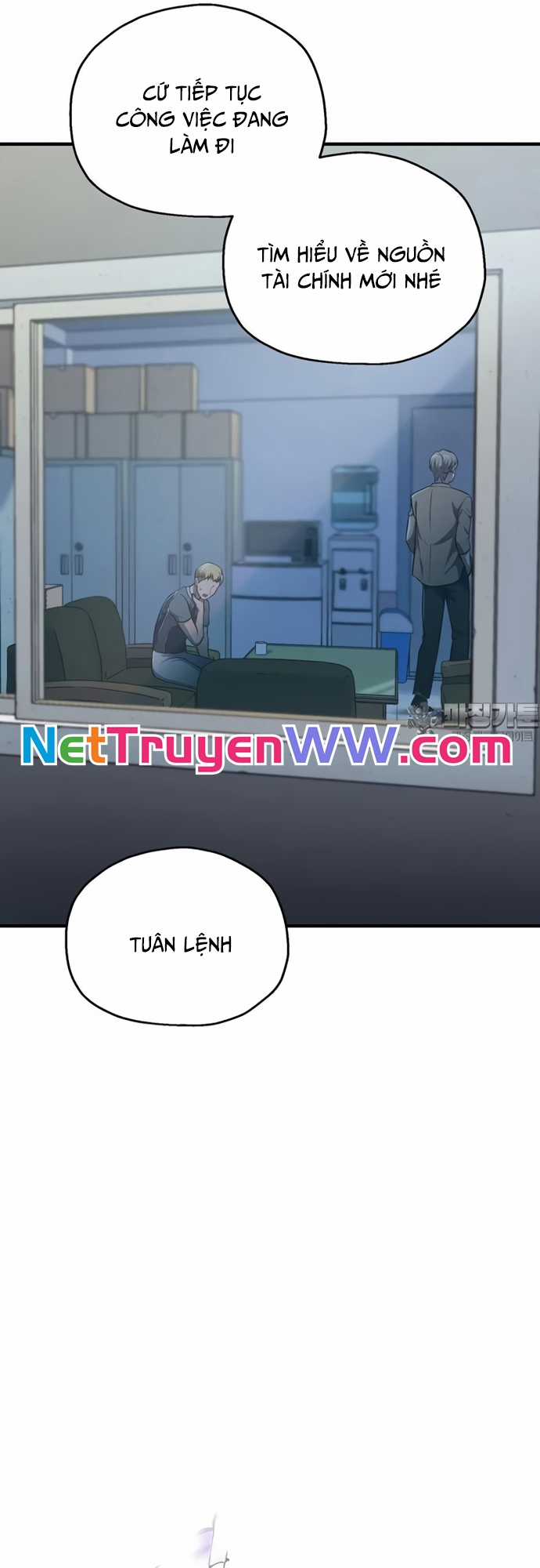 Chỉ Mình Ta Hồi Sinh Chapter 30 trang 25