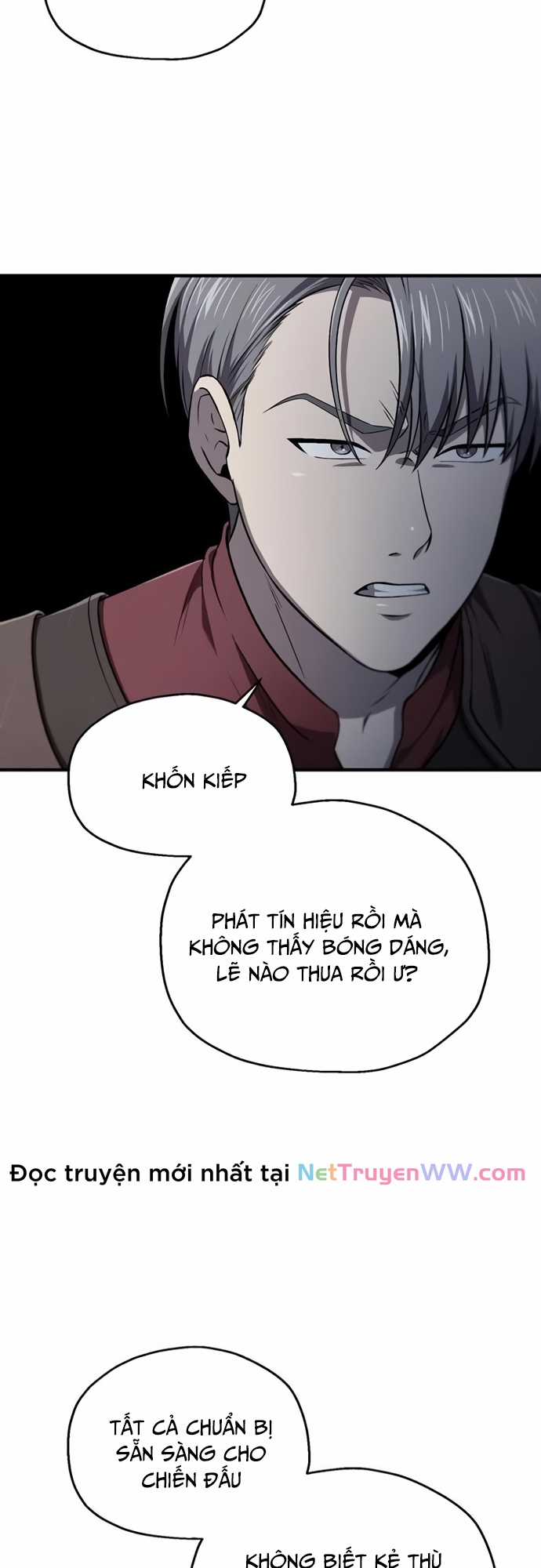 Chỉ Mình Ta Hồi Sinh Chapter 30 trang 28