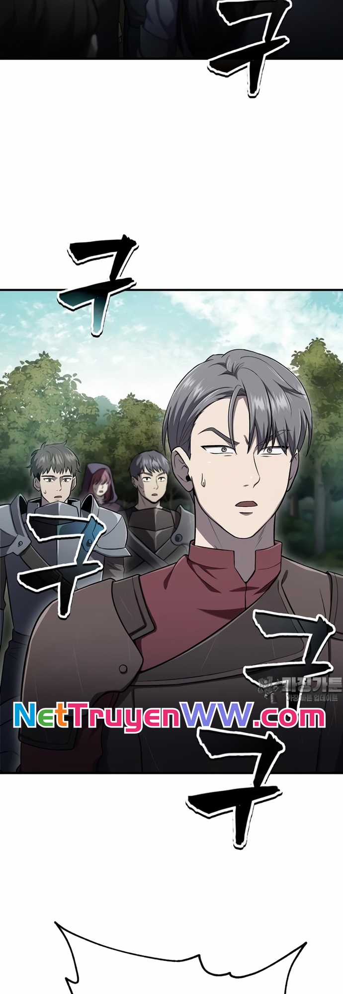 Chỉ Mình Ta Hồi Sinh Chapter 30 trang 31