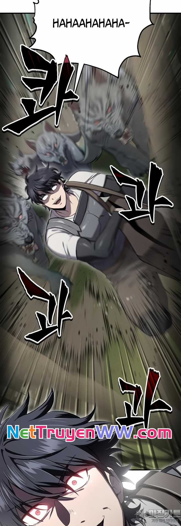 Chỉ Mình Ta Hồi Sinh Chapter 30 trang 32