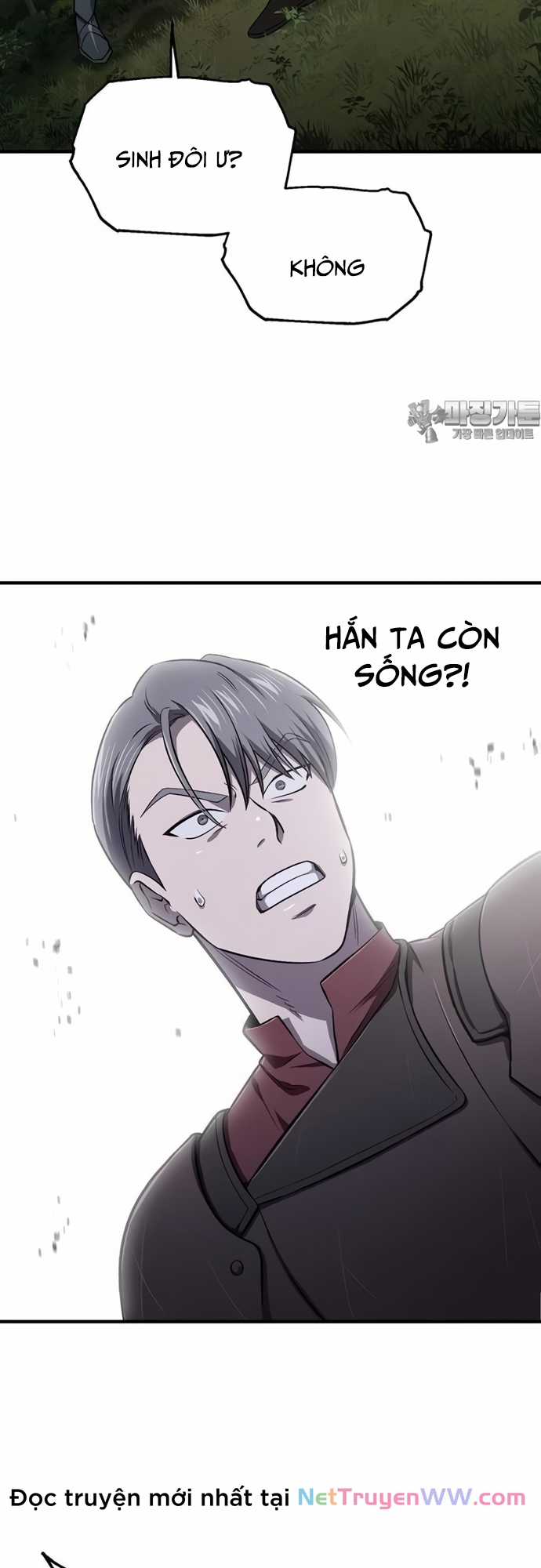 Chỉ Mình Ta Hồi Sinh Chapter 30 trang 34