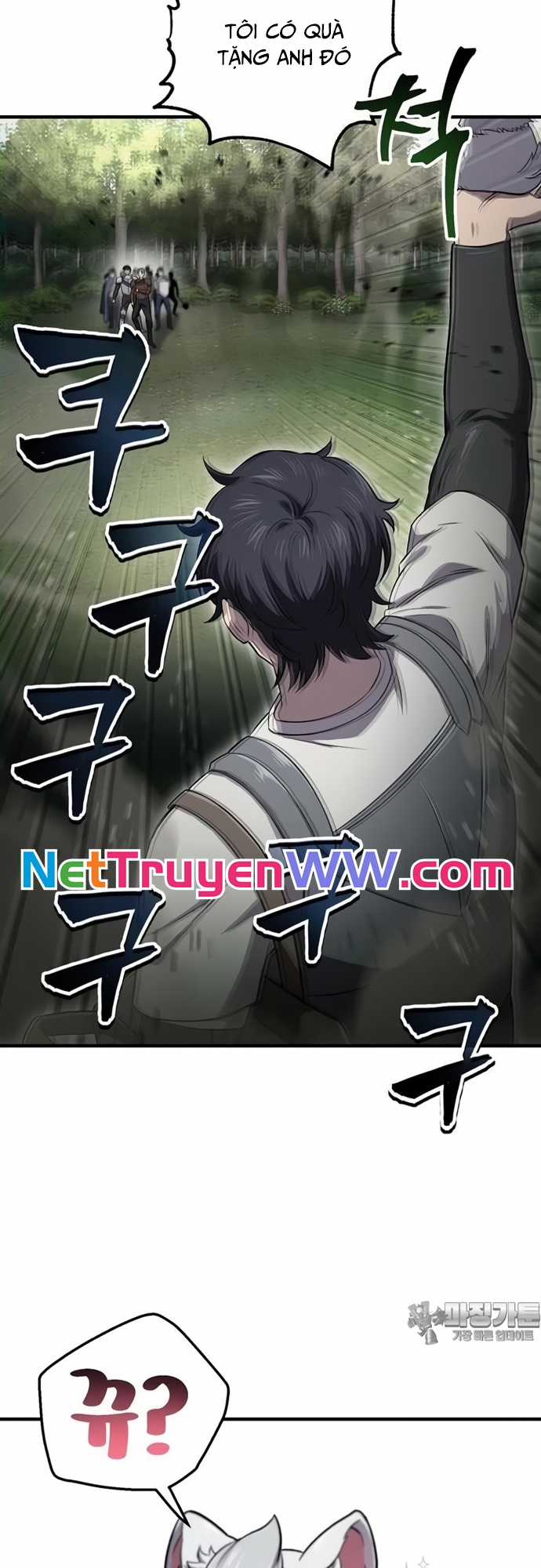 Chỉ Mình Ta Hồi Sinh Chapter 30 trang 36