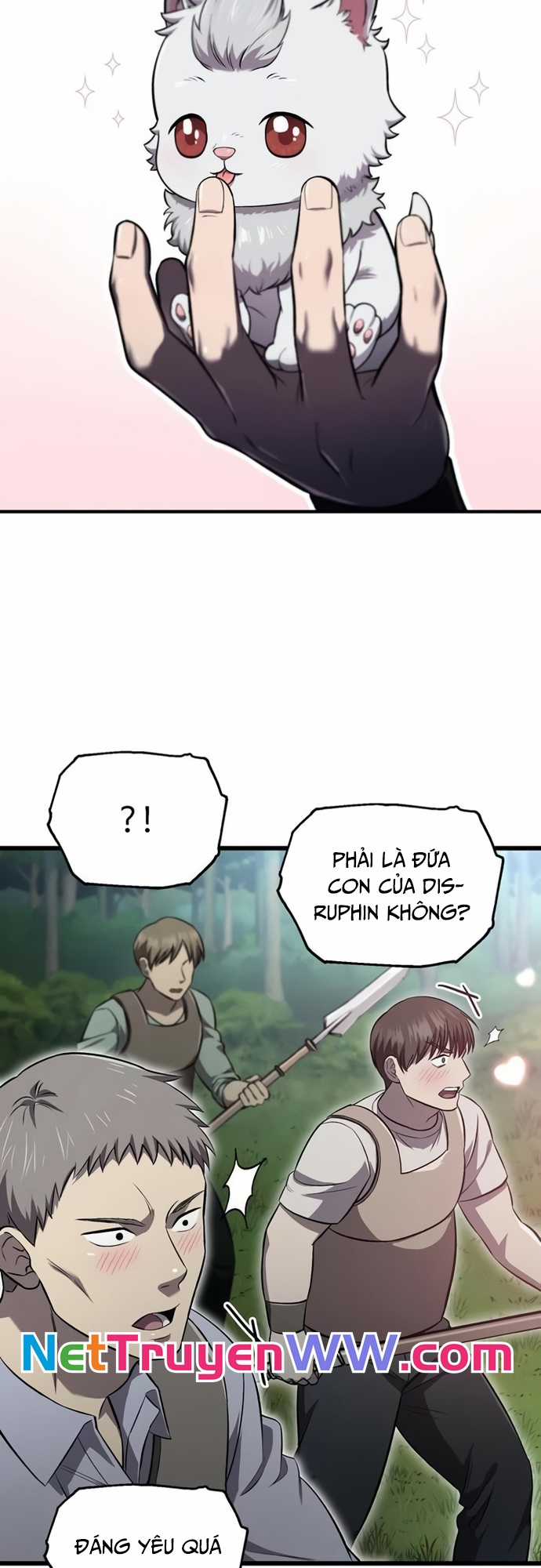 Chỉ Mình Ta Hồi Sinh Chapter 30 trang 37