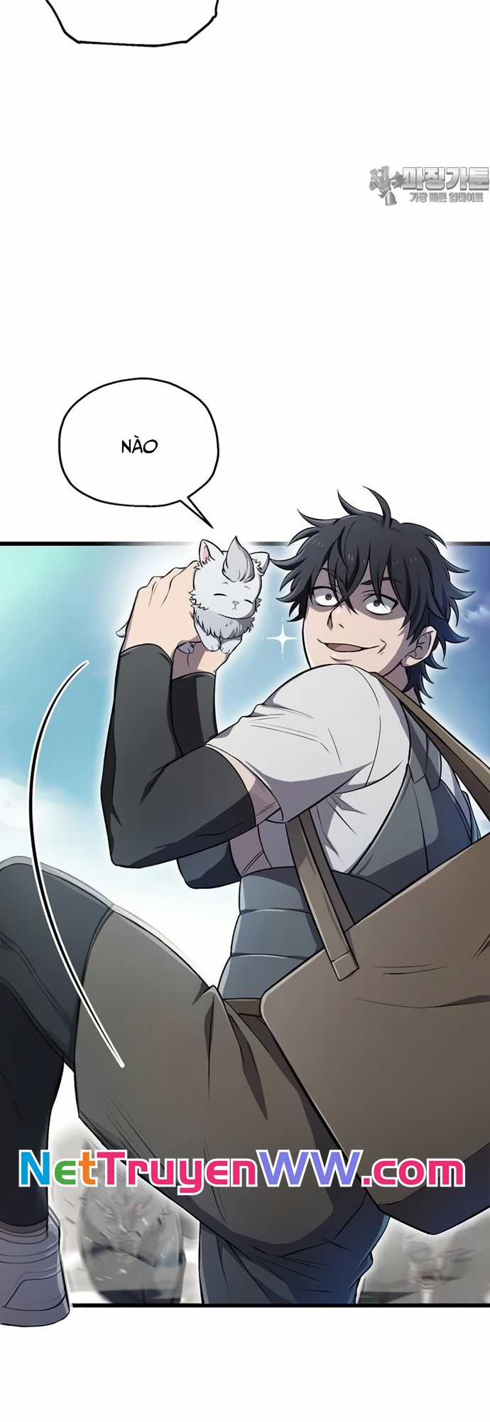 Chỉ Mình Ta Hồi Sinh Chapter 30 trang 38