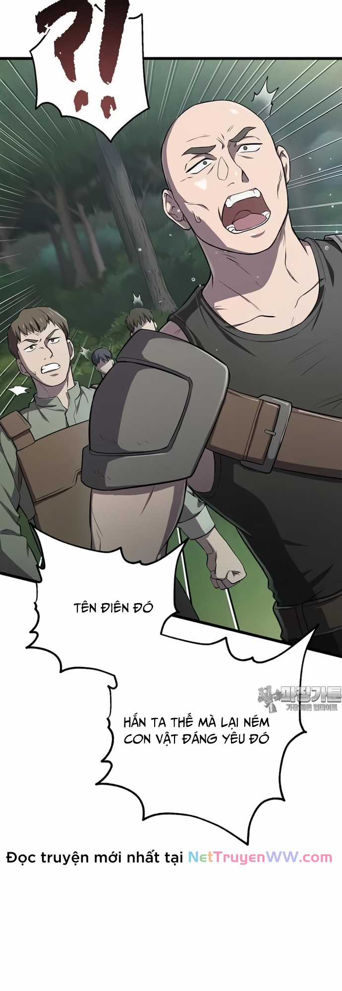 Chỉ Mình Ta Hồi Sinh Chapter 30 trang 40