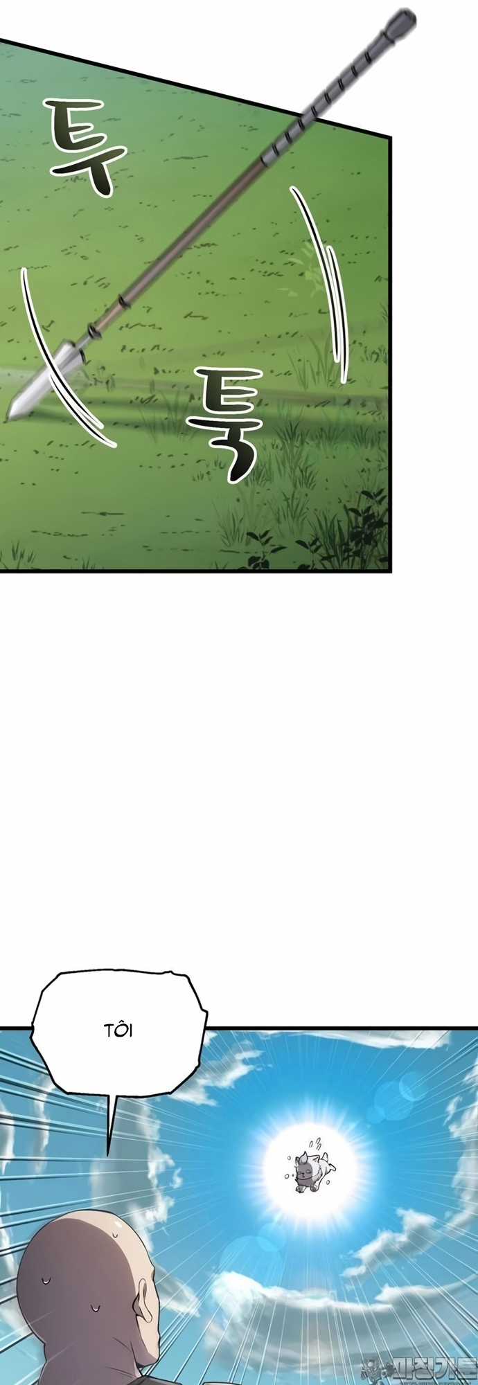 Chỉ Mình Ta Hồi Sinh Chapter 30 trang 41