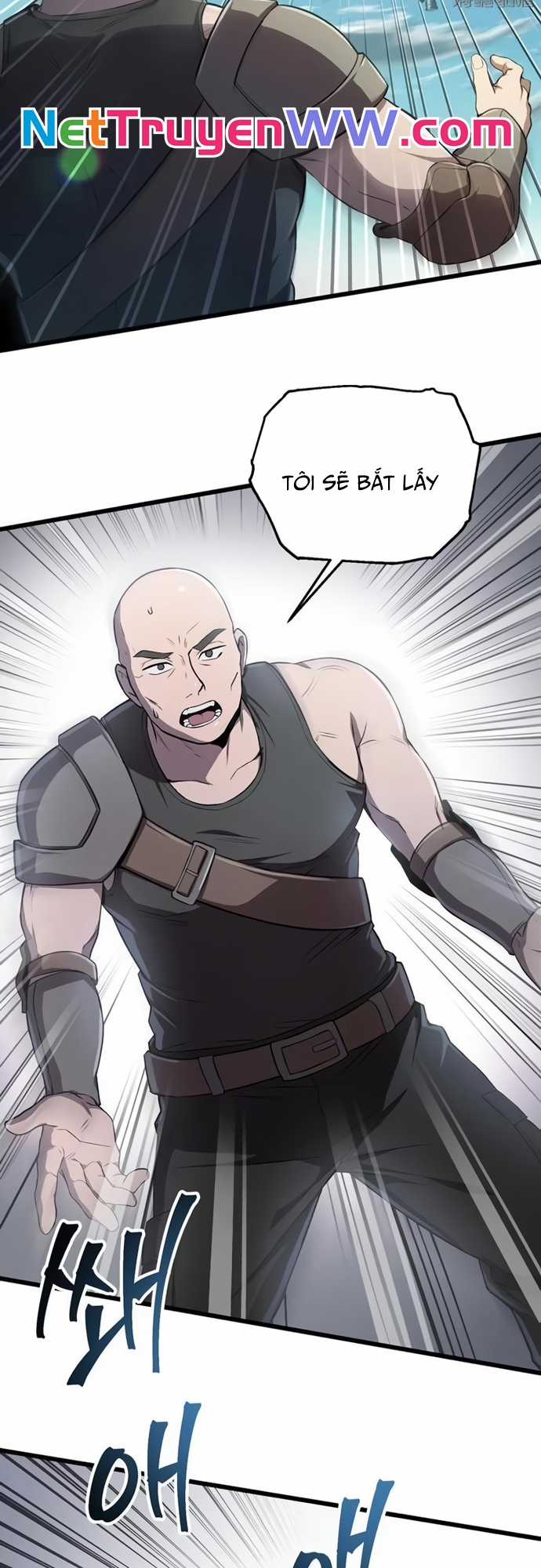 Chỉ Mình Ta Hồi Sinh Chapter 30 trang 42