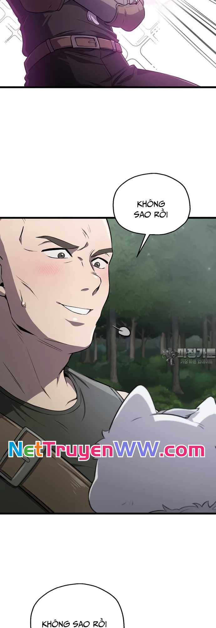 Chỉ Mình Ta Hồi Sinh Chapter 30 trang 44