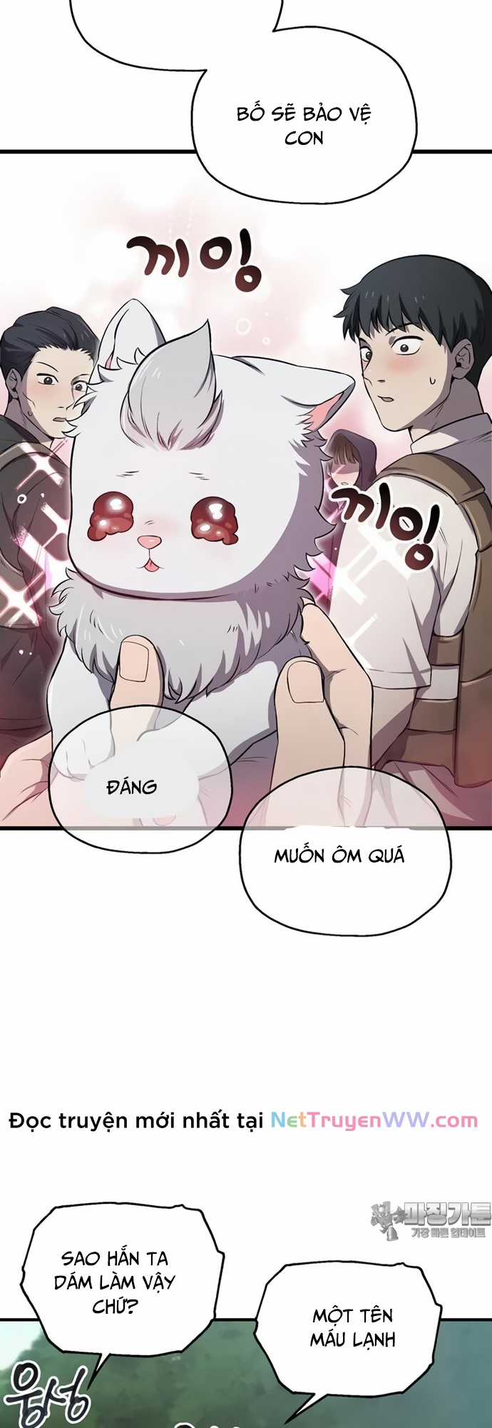 Chỉ Mình Ta Hồi Sinh Chapter 30 trang 45