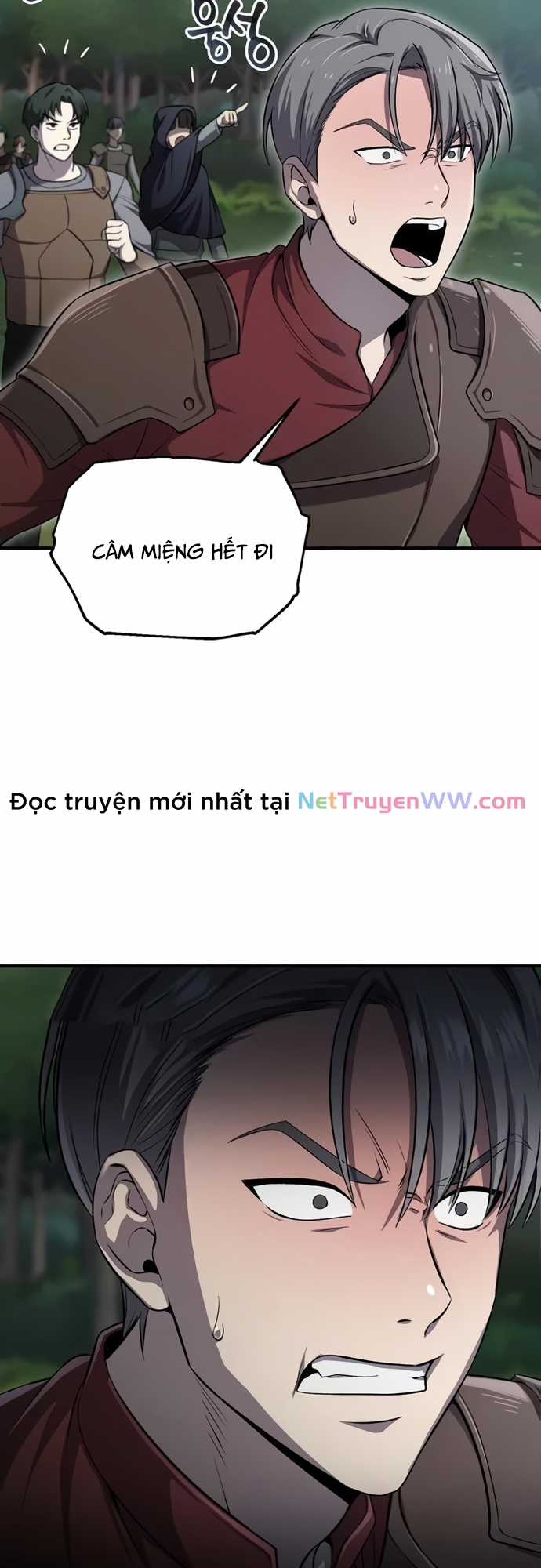 Chỉ Mình Ta Hồi Sinh Chapter 30 trang 46