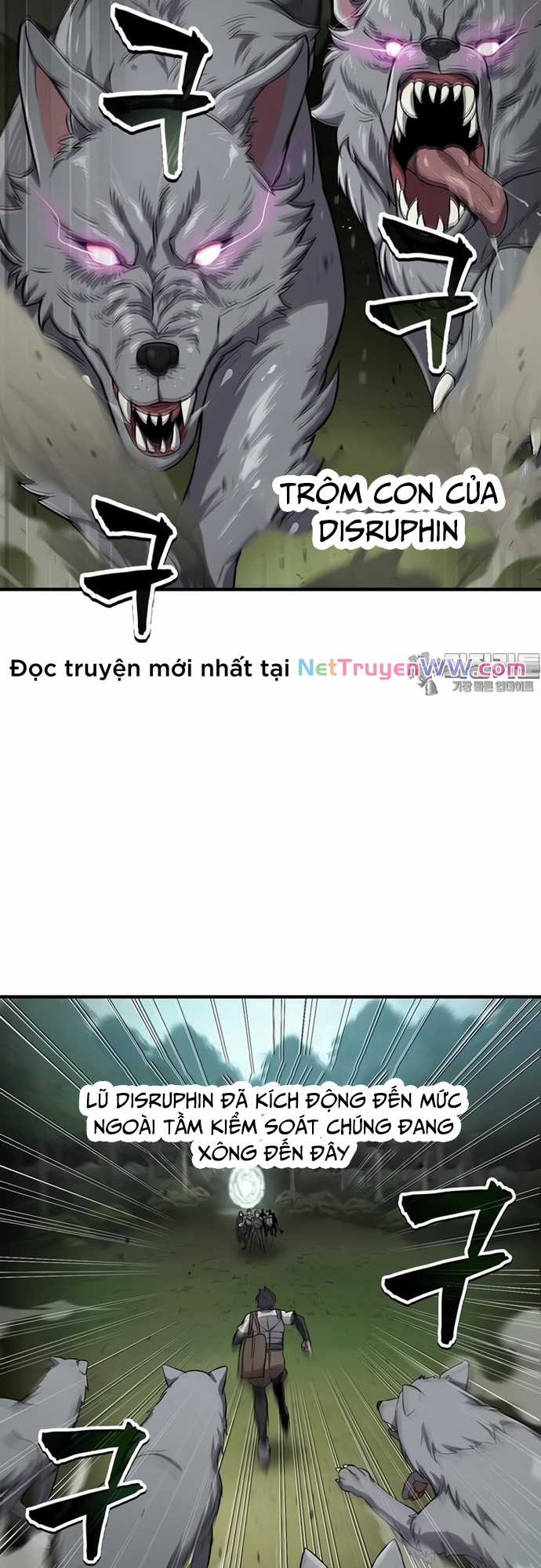 Chỉ Mình Ta Hồi Sinh Chapter 30 trang 48