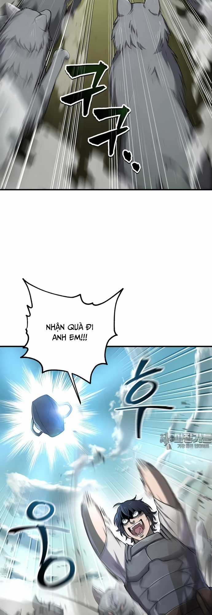 Chỉ Mình Ta Hồi Sinh Chapter 30 trang 49