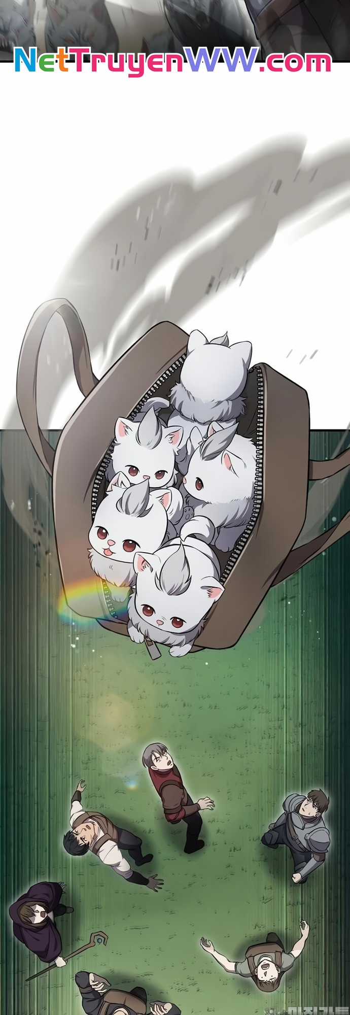 Chỉ Mình Ta Hồi Sinh Chapter 30 trang 50