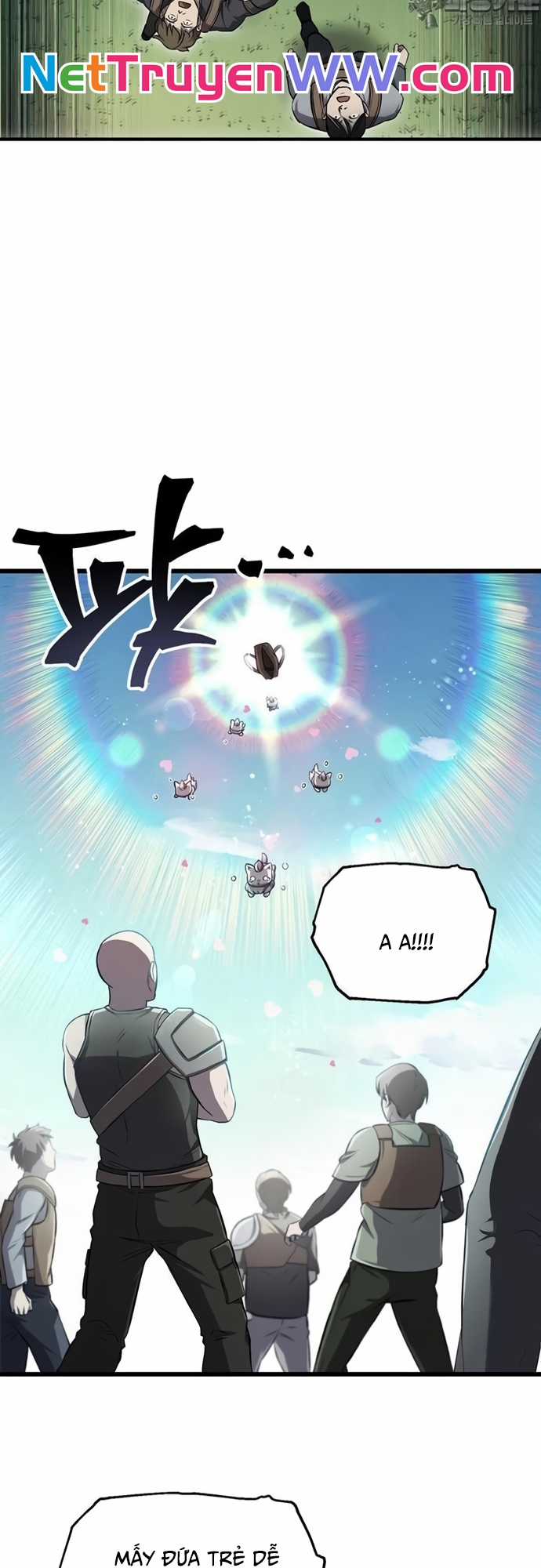 Chỉ Mình Ta Hồi Sinh Chapter 30 trang 51